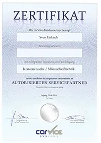 Mikroschleiftechnik